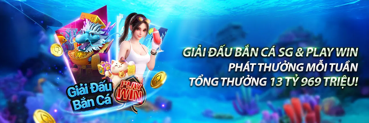 Hoàn trả hàng ngày và hàng tuần Game J88