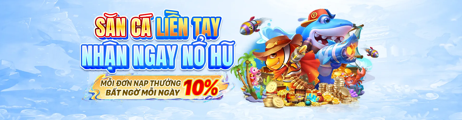 Game Bắn Cá J88 Đại Dương