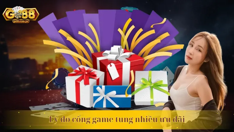 Biểu tượng đa dạng trò chơi Game J88